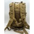 Рюкзак тактический 45 л песочный в Воронеже