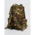 Рюкзак тактический 55 л со съемными подсумками в Воронеже
