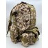 Рюкзак тактический 55 л песок/пиксель в Воронеже