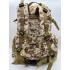 Рюкзак тактический 55 л песок/пиксель в Воронеже