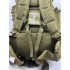 Рюкзак тактический 75 литров цвет хаки в Воронеже
