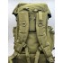 Рюкзак тактический 75 литров цвет хаки в Воронеже
