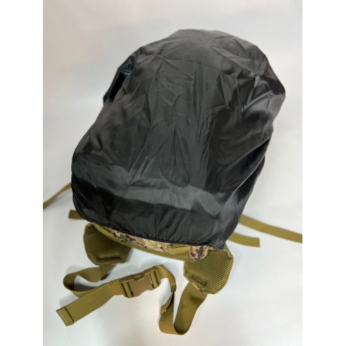 Рюкзак тактический 75 литров цвет мультикам в Воронеже