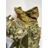 Рюкзак тактический 75 литров цвет мультикам в Воронеже