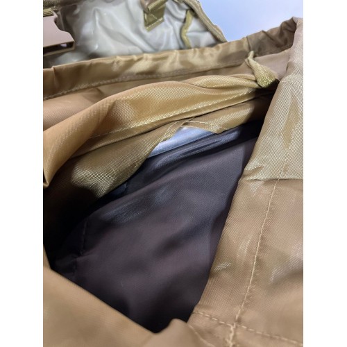 Рюкзак тактический 75 литров цвет мультикам в Воронеже