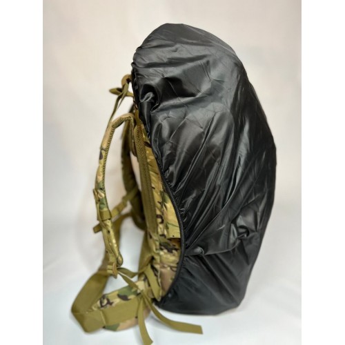 Рюкзак тактический 75 литров цвет мультикам в Воронеже