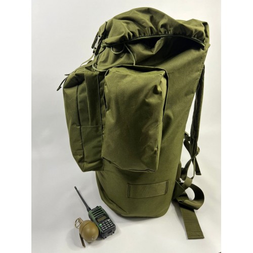 Рюкзак тактический 90-100 литров в Воронеже