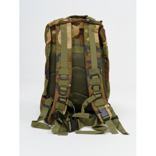 Рюкзак тактический малый 25 л в Воронеже