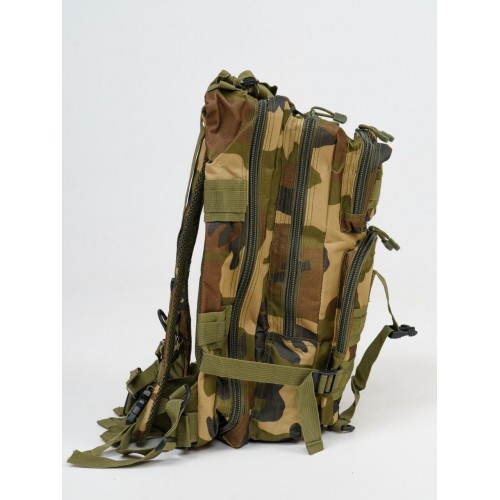 Рюкзак тактический малый 25 л в Воронеже