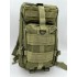Рюкзак тактический малый 25 л в Воронеже
