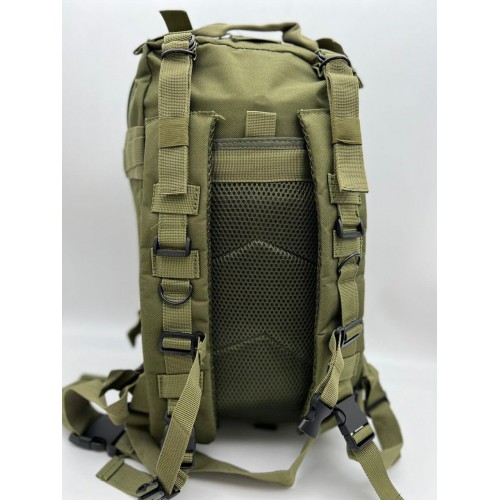 Рюкзак тактический малый 25 л в Воронеже