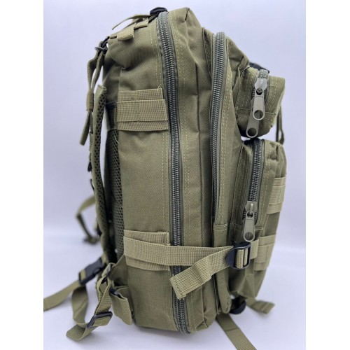 Рюкзак тактический малый 25 л в Воронеже