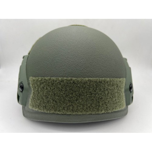 СВМПЭ / Тактический баллистический шлем FAST Ops-Core / без ушей с системой регулировки Венди в Воронеже