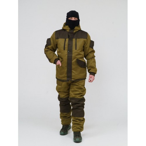 Горный штурмовой костюм ГОРКА в Воронеже