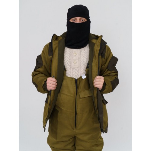 Горный штурмовой костюм ГОРКА в Воронеже