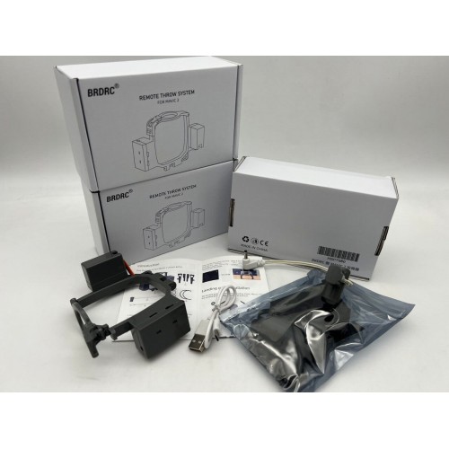 Система сброса для DJI MAVIC 2 pro/zoom/enterprise в Воронеже