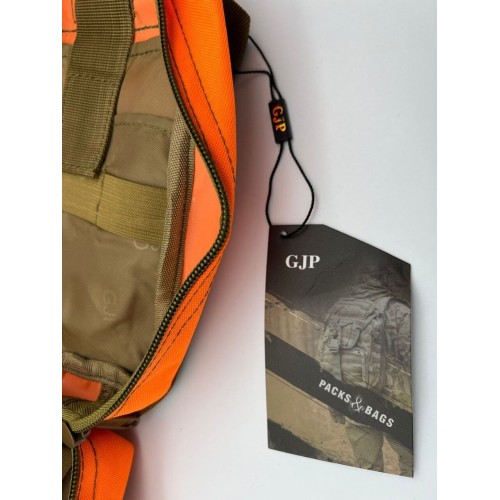 Сумка-аптечка тактическая оранжевая отрывная “RECOVERY KIT / GJP” в Воронеже