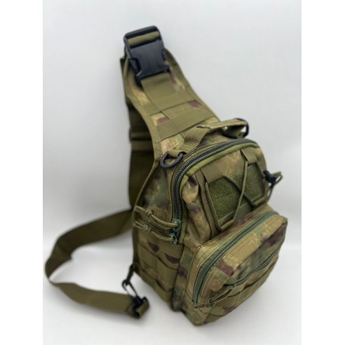 Сумка-рюкзак тактический компактный в Воронеже
