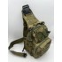Сумка-рюкзак тактический компактный в Воронеже