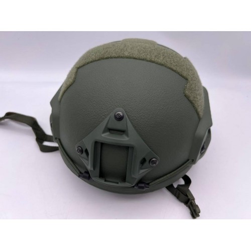 СВМПЭ тактический баллистический композитный шлем ACH MICH NIJ IIIA Ops-Core (с ушами), с системой регулировки Венди в Воронеже