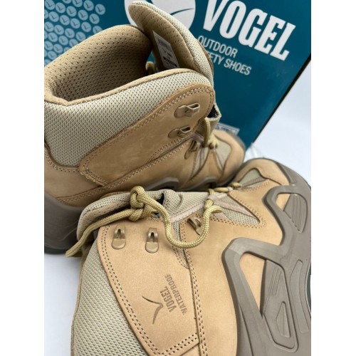 Тактические ботинки VOGEL Millennium, средняя высота, Турция в Воронеже