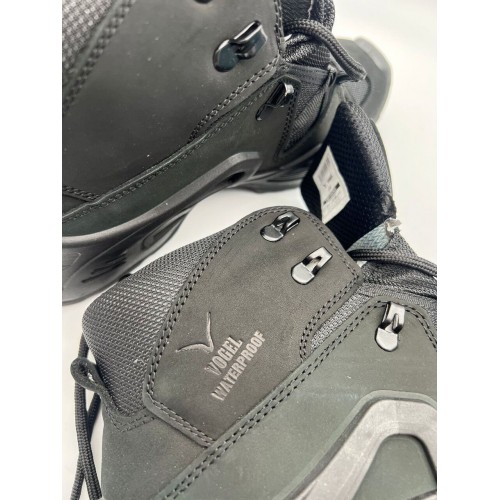 Тактические ботинки VOGEL Millennium, средняя высота, Турция в Воронеже