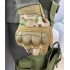 Тактические перчатки MECHANIX M-PACT MP3 fullfinger в Воронеже