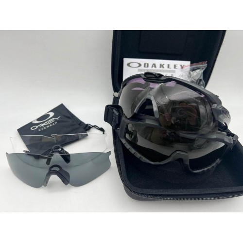 Тактические ударопрочные очки OAKLEY в Воронеже