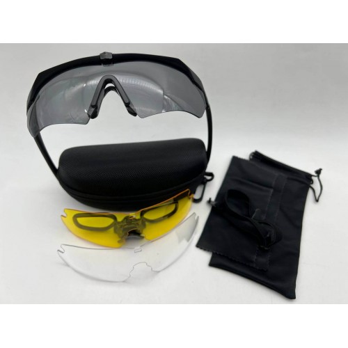 Тактические ударопрочные очки в Воронеже