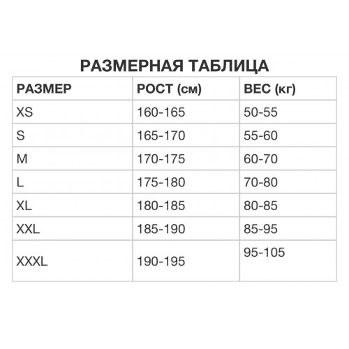 Тактический боевой костюм, чёрный в Воронеже