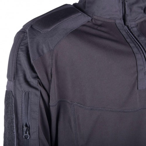 Тактический боевой костюм, чёрный в Воронеже