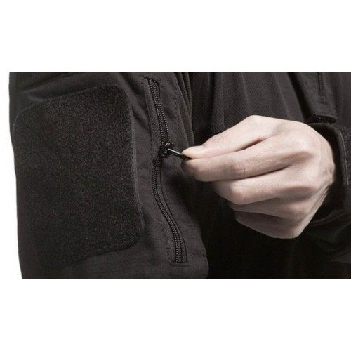 Тактический боевой костюм, чёрный в Воронеже