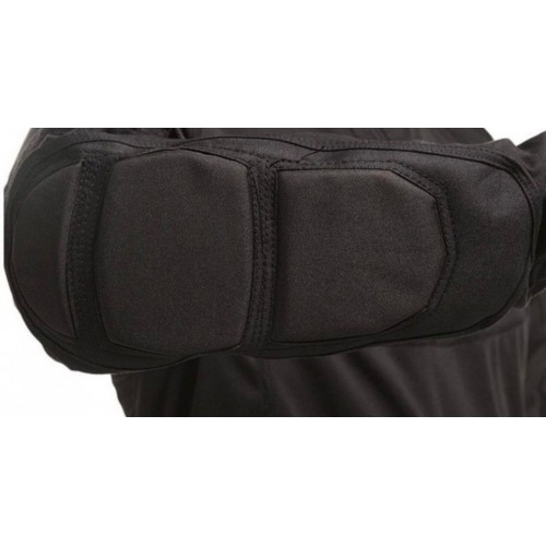 Тактический боевой костюм, чёрный в Воронеже