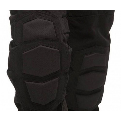 Тактический боевой костюм, чёрный в Воронеже