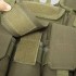 Тактический разгрузочный жилет «5 / пять карманов» с подсумками Tactical Molle Plate Carrier для съемных бронепластин в Воронеже