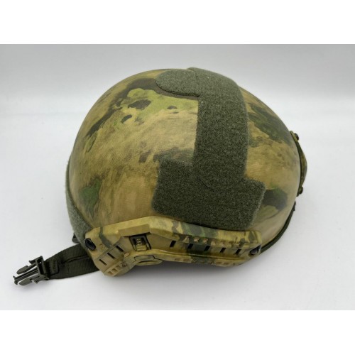 Тактический баллистический шлем FAST Ops-Core в Воронеже