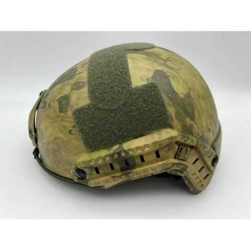 Тактический баллистический шлем FAST Ops-Core в Воронеже