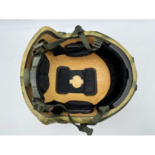 Тактический баллистический шлем FAST Ops-Core в Воронеже