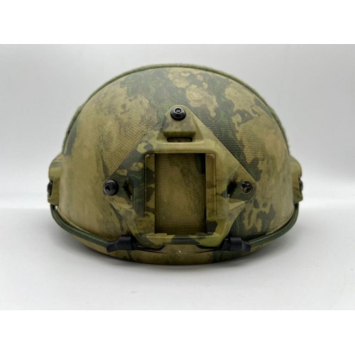 Тактический баллистический шлем FAST Ops-Core в Воронеже