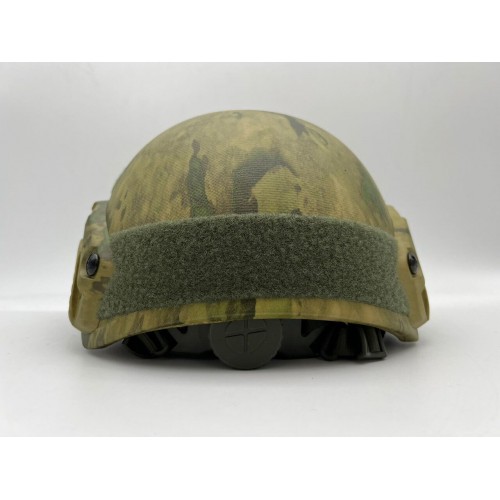 Тактический баллистический шлем FAST Ops-Core в Воронеже