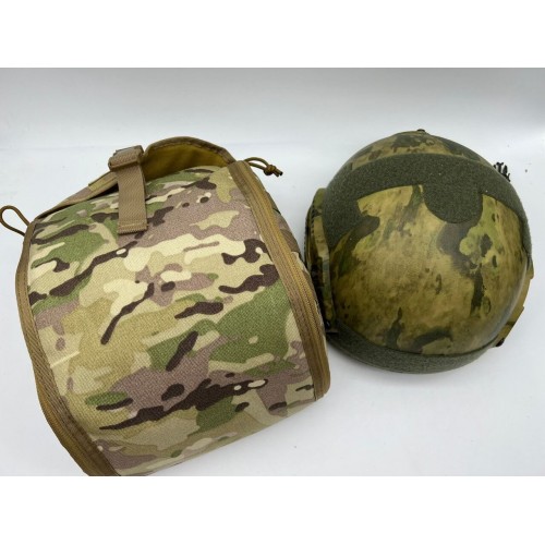 Тактический баллистический шлем FAST Ops-Core в Воронеже