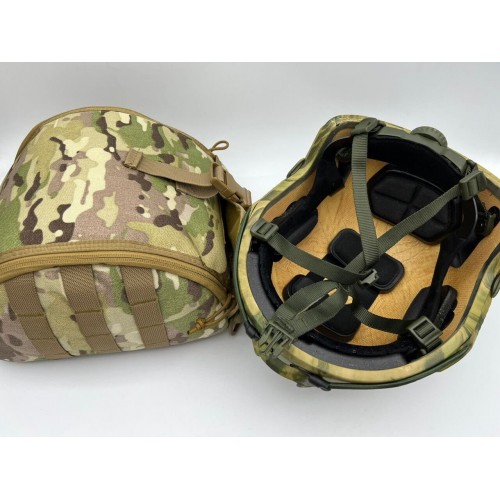 Тактический баллистический шлем FAST Ops-Core в Воронеже