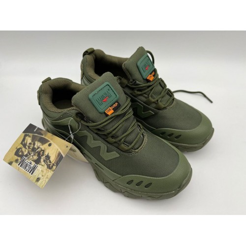 Треккинговые кроссовки «MAGNUM» летние в Воронеже