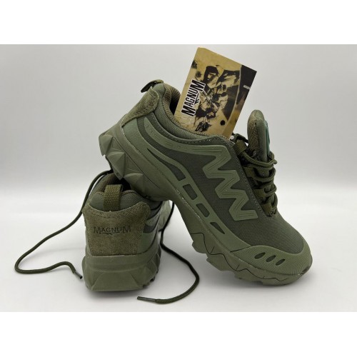 Треккинговые кроссовки «MAGNUM» летние в Воронеже