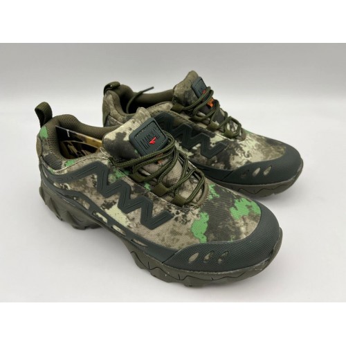 Треккинговые кроссовки «MAGNUM» летние в Воронеже