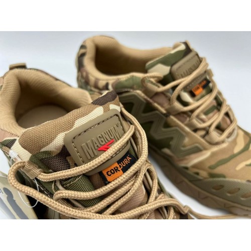 Треккинговые кроссовки «MAGNUM» летние в Воронеже