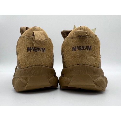 Треккинговые кроссовки «MAGNUM» летние в Воронеже