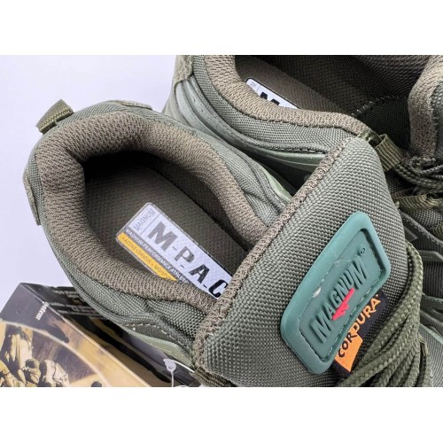 Треккинговые кроссовки «MAGNUM» летние в Воронеже