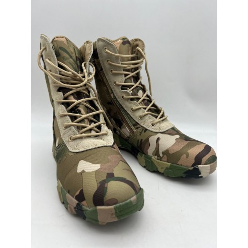 Тактические треккинговые ботинки в Воронеже