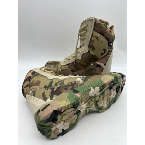 Тактические треккинговые ботинки в Воронеже